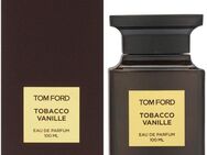 Tom Ford " Tobacco Vanille " Parfum 100ml. ORIGINAL!!! - Gelsenkirchen Buer