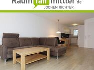 Helle 2 Zimmer-Wohnung im Betreuten Wohnen in Bönnigheim - Bönnigheim
