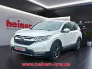 Honda CR-V, 2.0 HYBRID ELEGANCE ECVT, Jahr 2019 - Dortmund Marten