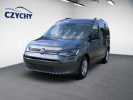 VW Caddy, 1.5 TSI Basis OPF, Jahr 2024 - Neu Wulmstorf