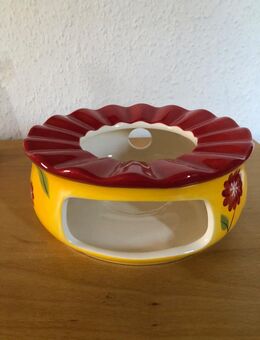 Stöffchen zum Warmhalten von Getränken - Eisenhüttenstadt