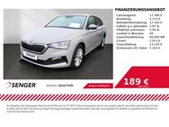 Skoda Scala, 1.0 TSI Style Smart Link, Jahr 2021 - Lübeck