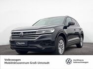 VW Touareg, 3.0 TDI OUTLET, Jahr 2020 - Groß Umstadt