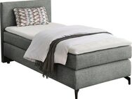 INOSIGN Boxspringbett "Alinas" OTTOs Choice! Topseller, inkl. Topper, erhältlich in unterschiedlichen Breiten und Farbvarianten