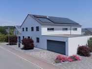 Exklusive Villa mit Alpenblick - Hohentengen (Rhein)