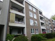 Zentral gelegene 3-Zimmer-Wohnung in Gelsenkirchen-Buer - Gelsenkirchen