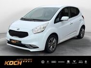 Kia Venga, 1.4 UEFA Euro 2016, Jahr 2016 - Schwäbisch Hall