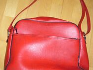 Vintage-Tasche Original 70er, 35x28x14cm - Krefeld