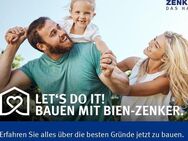 BESTPREISGARANTIE bei Bien-Zenker - Herrliche unverbaubare Fernsicht - Machen Sie Ihre Familie glücklich - Öhringen
