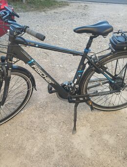 Fischer E Bike - Weihenzell