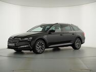 Skoda Superb, COMBI iV HYBRID VOLLLEDER, Jahr 2023 - Sondershausen