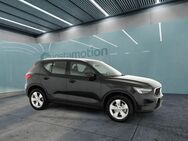 Volvo XC40, B3 Mild-Hybrid, Jahr 2025 - München