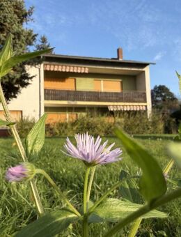 MTI - Sanierungsbedürftiges Haus in bester Lage von Nieder-Erlenbach - Frankfurt (Main)