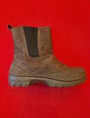 CROCS Winterstiefel mit Fellfutter in 10997