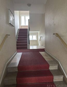 2-Zimmerwohnung im Herzen von Wilmersdorf - Berlin