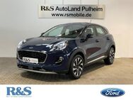 Ford Puma, Titanium Automatik, Jahr 2023 - Pulheim