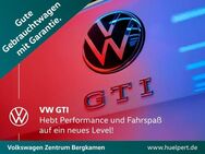 VW Golf, 2.0 VIII GTI CLUBSPORT LM18, Jahr 2023 - Bergkamen