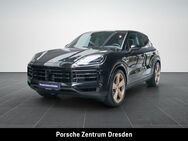 Porsche Cayenne, S E-Hybrid PID ®, Jahr 2024 - Dresden
