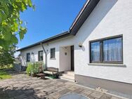 NEU: Wohnen am Waldrand - Einfamilienhaus mit sonnigem Baugrundstück - Mannheim
