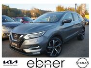 Nissan Qashqai, 1.3 DIG-T Tekna 4x2 | | | | ° |, Jahr 2019 - Baienfurt