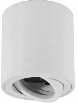 Lampe Design LED Spot mit GU10 Fassung Wohnzimmer Lampe LED - Wuppertal