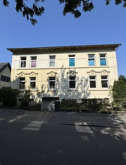 Frisch sanierte 3-Zimmer-Wohnung in Hamburg - Hamburg