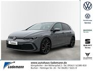 VW Golf, 2.0 TDI GTD HK, Jahr 2024 - Lauda-Königshofen