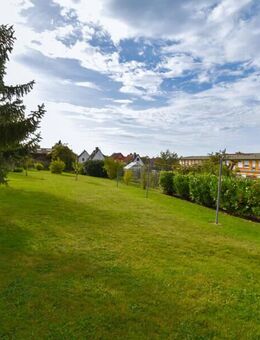 Einfamilienhaus auf großem Grundstück nahe der Innenstadt! - Salzgitter