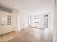 Sanierte 5-Zimmer Wohnung mit großer Terrasse Perfekt für Familien und Eigennutzer - Fürth