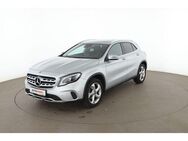 Mercedes-Benz GLA 200 Urban - Berlin