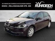VW Golf, 1.0 VII Join, Jahr 2018 - Essen