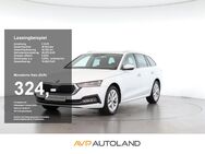 Skoda Octavia, 2.0 TDI COMBI STYLE | |, Jahr 2023 - Plattling