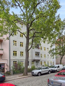 Charmante 3-Zimmer Altbauwohnung, nahe Schloßstraße - im Herzen von Berlin-Steglitz. - Berlin