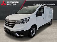 Renault Trafic, 2.0 dCi150 L2H1 Kunststoffboden, Jahr 2024 - Weißenburg (Bayern)