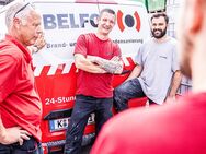Handwerker (m/w/d)* / Trocknungstechniker / Servicetechniker / Messtechniker / Trocknungsmonteur Wasserschadensanierung in Ditzingen bei Stuttgart - Ditzingen