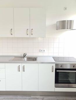 Starthilfe - jetzt zwei Kaltmieten frei - Wohnküche mit EBK - jetzt mieten und sparen! - Magdeburg