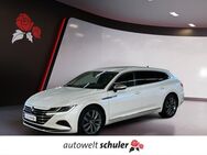 VW Arteon, 2.0 TDI Shooting Brake Elegance N, Jahr 2022 - Zimmern (Rottweil)