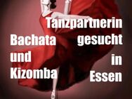Tanzpartnerin für Bachata gesucht - Essen