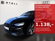 Audi RS5, Coupe Dynamik Carbon Paket, Jahr 2022 - Binzen