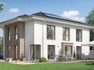LivingHaus SUNSHINE 210: Dein Traum vom individuellen Wohnen - Abtsgmünd