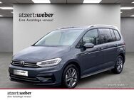 VW Touran, 1.5 TSI R-Line elek Heck, Jahr 2024 - Fulda