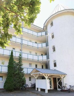 Mietgeschäft mit Perspektive - 1-Zimmer-Apartment Frei ab 01.09.2025 ideal für die Neuvermietung - Rotenburg (Wümme)