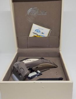 Striegel Follie 3E Box Geschenkbox 3 Tierstriegel Limitierte Auflage - Stolberg (Rheinland, Kupferstadt)