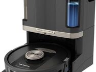 Shark Nass-Trocken-Saugroboter PowerDetect NeverTouch Pro2-in-1 Saug- und Wischroboter RV2800ZEEU