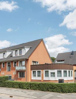 Wohn- und Geschäftshaus-Ensemble - Hamburg
