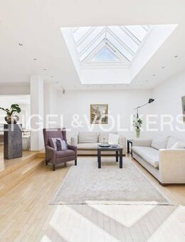 Hochwertige Wohnidylle mit architektonischem Charme und zeitloser Eleganz - Nettetal