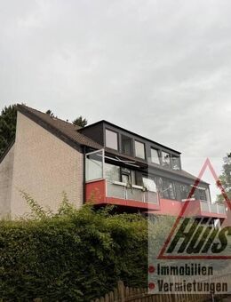 IDEAL für Studenten: 2 - Zimmer Eigentumswohnung im 2. OG im Ortsteil Schildesche - Bielefeld
