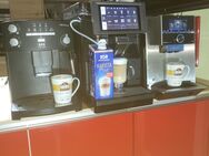 Kaffeevollautomaten -Service Reinigung & Wartung - Trebbin