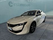 Peugeot 508, 1.5 Allure 130 EU6d-T L Automatik Park Distance Control vo &hi, Jahr 2019 - München