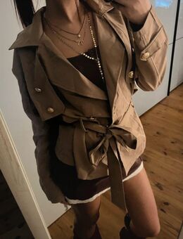 Damen Mantel gr. S - München Milbertshofen-Am Hart